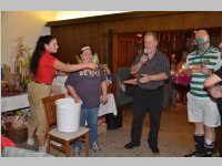 Faschingskr�nzchen der �VP Neufeld, 15.02.2014