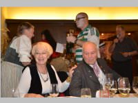 Faschingskr�nzchen der �VP Neufeld, 15.02.2014