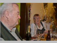 Faschingskr�nzchen der �VP Neufeld, 15.02.2014