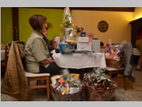 Faschingskr�nzchen der �VP Neufeld, 15.02.2014