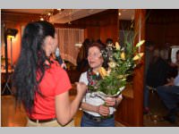 Faschingskr�nzchen der �VP Neufeld, 15.02.2014