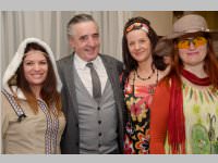 Faschingskrnzchen der VP Neufeld, 14.02.2015