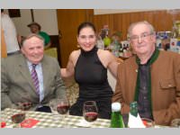 Faschingskrnzchen der VP Neufeld, 14.02.2015