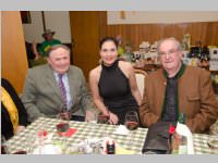 Faschingskrnzchen der VP Neufeld, 14.02.2015