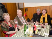 Faschingskrnzchen der VP Neufeld, 14.02.2015