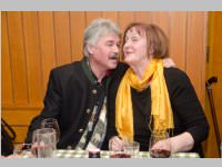 Faschingskrnzchen der VP Neufeld, 14.02.2015