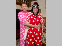 Faschingskrnzchen der VP Neufeld, 14.02.2015