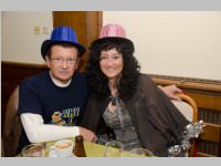 Faschingskrnzchen der VP Neufeld, 14.02.2015