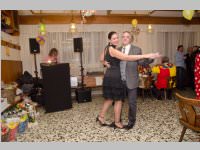 Faschingskrnzchen der VP Neufeld, 14.02.2015