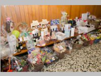 Faschingskrnzchen der VP Neufeld, 14.02.2015