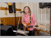 Faschingskrnzchen der VP Neufeld, 14.02.2015