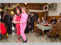 Faschingskrnzchen der VP Neufeld, 14.02.2015