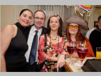 Faschingskrnzchen der VP Neufeld, 14.02.2015