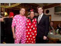 Faschingskrnzchen der VP Neufeld, 14.02.2015