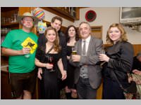 Faschingskrnzchen der VP Neufeld, 14.02.2015