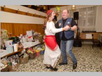 Faschingskrnzchen der VP Neufeld, 14.02.2015