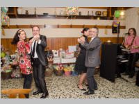 Faschingskrnzchen der VP Neufeld, 14.02.2015