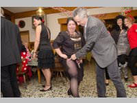 Faschingskrnzchen der VP Neufeld, 14.02.2015