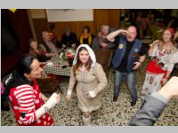 Faschingskrnzchen der VP Neufeld, 14.02.2015