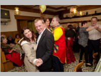 Faschingskrnzchen der VP Neufeld, 14.02.2015