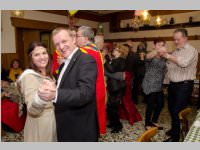 Faschingskrnzchen der VP Neufeld, 14.02.2015