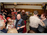 Faschingskrnzchen der VP Neufeld, 14.02.2015