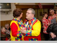 Faschingskrnzchen der VP Neufeld, 14.02.2015