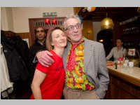 Faschingskrnzchen der VP Neufeld, 14.02.2015