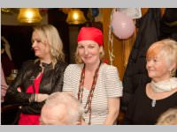 Faschingskrnzchen der VP Neufeld, 14.02.2015