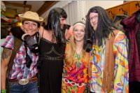 Faschingskrnzchen der VP Neufeld, 06.02.2016
