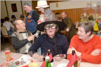 Faschingskrnzchen der VP Neufeld, 06.02.2016