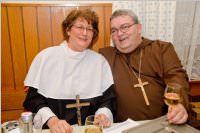 Faschingskrnzchen der VP Neufeld, 06.02.2016