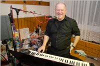 Faschingskrnzchen der VP Neufeld, 06.02.2016