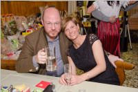 Faschingskrnzchen der VP Neufeld, 06.02.2016