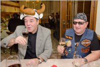 Faschingskrnzchen der VP Neufeld, 06.02.2016
