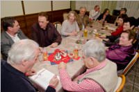 Faschingskrnzchen der VP Neufeld, 06.02.2016