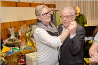 Faschingskrnzchen der VP Neufeld, 06.02.2016