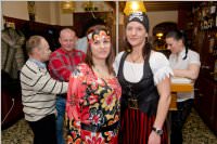 Faschingskrnzchen der VP Neufeld, 06.02.2016