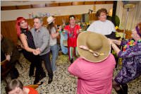 Faschingskrnzchen der VP Neufeld, 06.02.2016