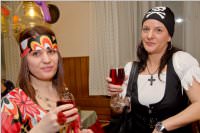 Faschingskrnzchen der VP Neufeld, 06.02.2016