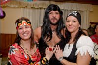 Faschingskrnzchen der VP Neufeld, 06.02.2016