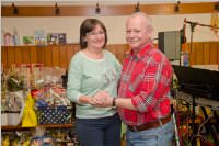 Faschingskrnzchen der VP Neufeld, 06.02.2016