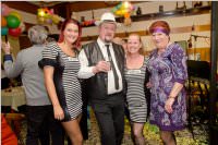 Faschingskrnzchen der VP Neufeld, 06.02.2016