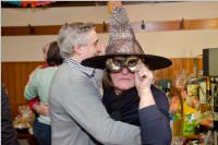 Faschingskrnzchen der VP Neufeld, 06.02.2016