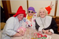 Faschingskrnzchen der VP Neufeld, 06.02.2016