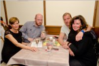 Faschingskrnzchen der VP Neufeld, 06.02.2016