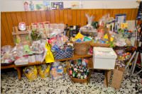 Faschingskrnzchen der VP Neufeld, 06.02.2016