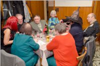 Faschingskrnzchen der VP Neufeld, 06.02.2016