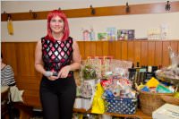 Faschingskrnzchen der VP Neufeld, 06.02.2016