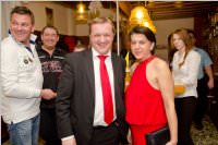 Faschingskrnzchen der VP Neufeld, 06.02.2016